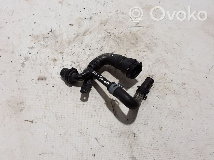 Audi A6 S6 C8 4K Tuyau de liquide de refroidissement moteur 05L122157BR