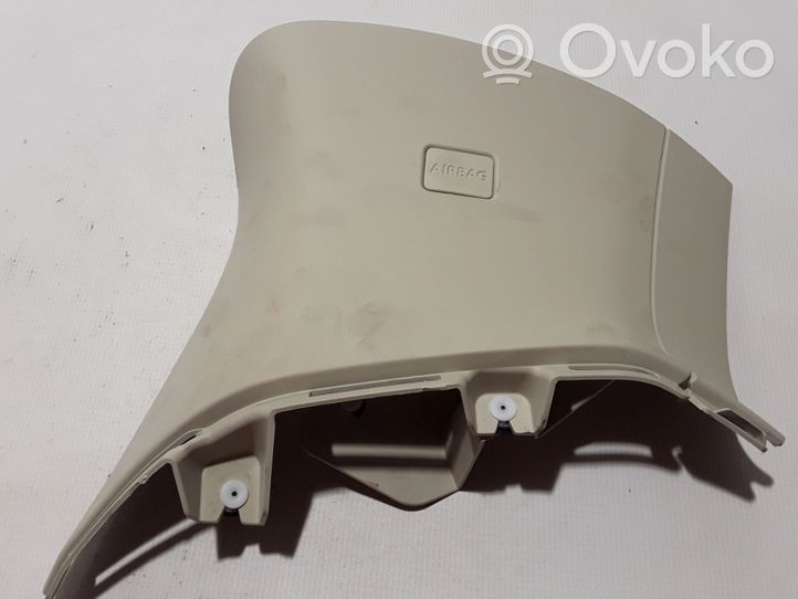 Land Rover Evoque I Garniture latéral de hayon / coffre BJ32519A97AF