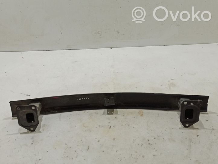 Renault Kangoo II Traverse de pare-chocs avant 8200375703