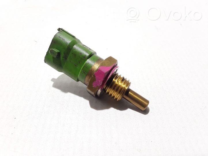 Volvo XC60 Fuel pressure sensor 0281006021