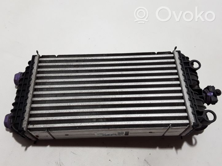 Peugeot 208 Chłodnica powietrza doładowującego / Intercooler 9824742280