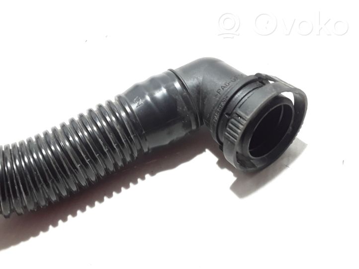 Audi A6 S6 C8 4K Tube d'admission d'air 06L133817G