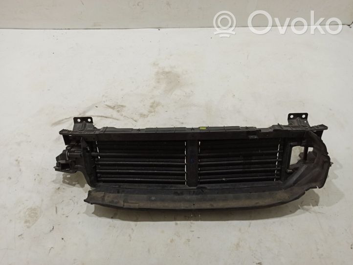 Volvo XC60 Déflecteur d'air de radiateur de refroidissement 31425365