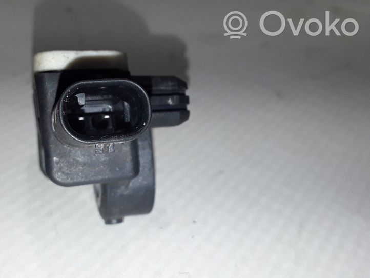 Audi A6 S6 C8 4K Gaisa spilvenu trieciensensors 4M0907508