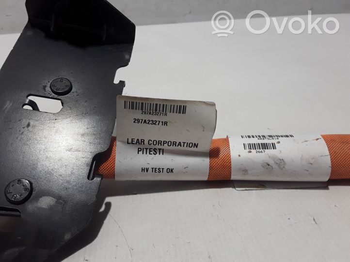 Renault Zoe Другой проводник 297A23271R