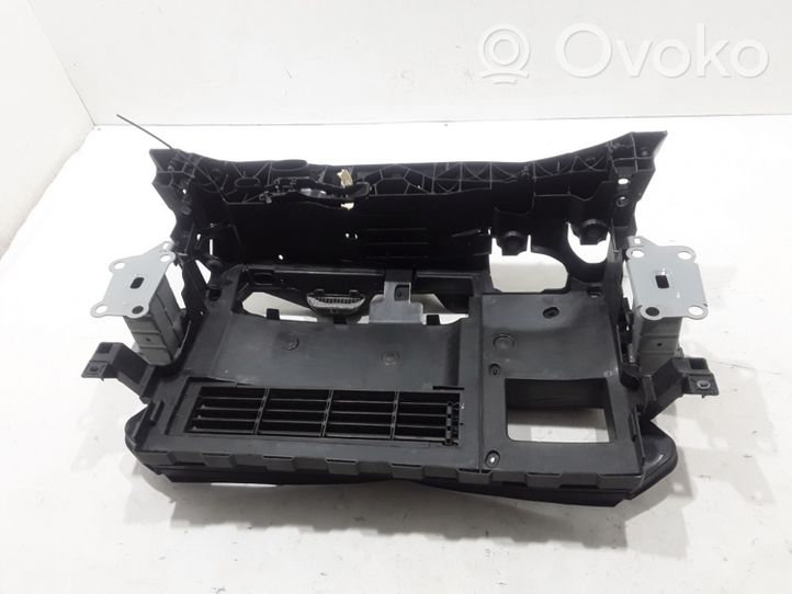 Renault Scenic IV - Grand scenic IV Support de radiateur sur cadre face avant 625000833R