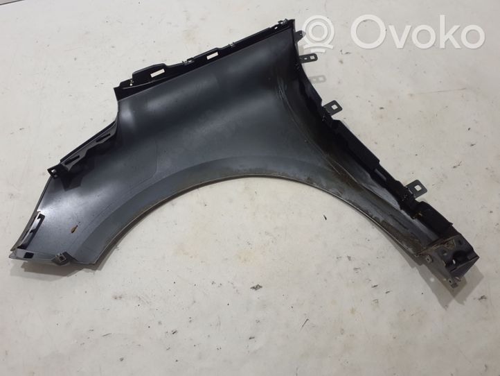 Renault Scenic IV - Grand scenic IV Fender 631003924R