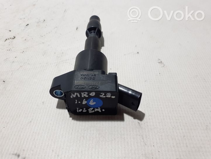 KIA Niro High voltage ignition coil 2730108HA0