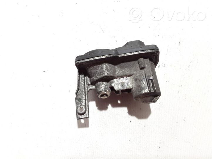 Audi A6 S6 C8 4K Staffa/supporto di montaggio della marmitta 3Q0253591K