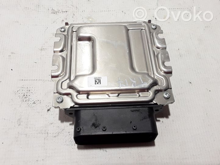 Renault Trafic III (X82) Engine control unit/module 237G00049R