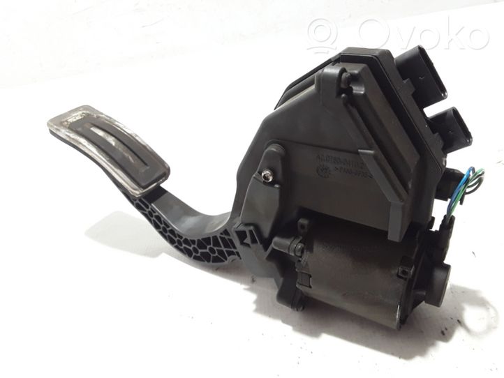 Audi A6 S6 C8 4K Pedale dell’acceleratore 4M1723523E