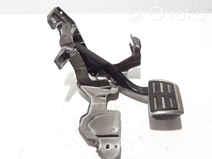 Audi A6 S6 C8 4K Pédale de frein 8W1723140