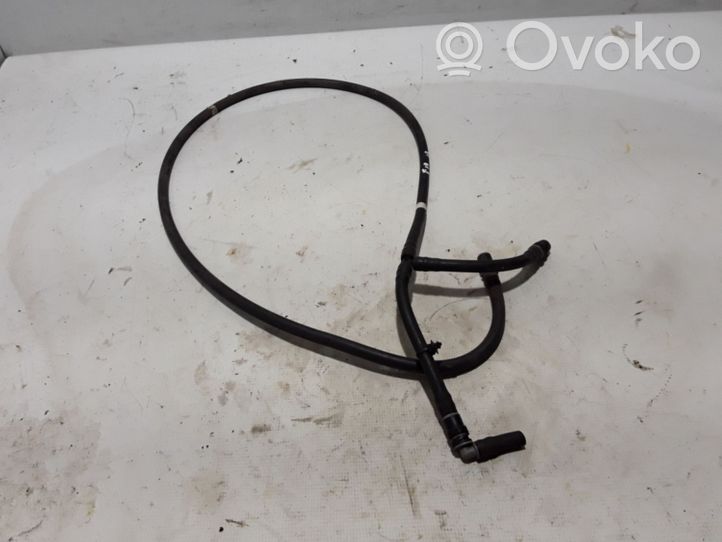 BMW 5 F10 F11 Windshield washer fluid hose 7178742