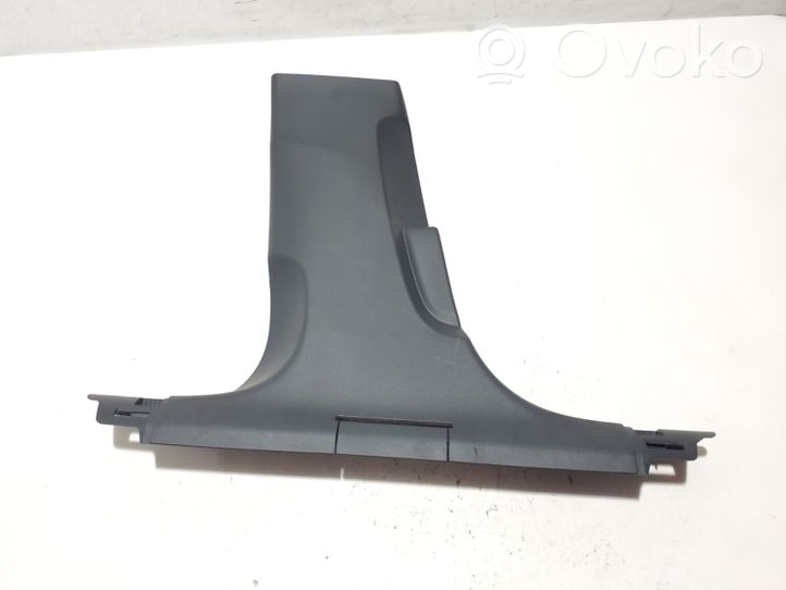 Audi A6 S6 C8 4K (B) pillar trim (bottom) 4K0867239