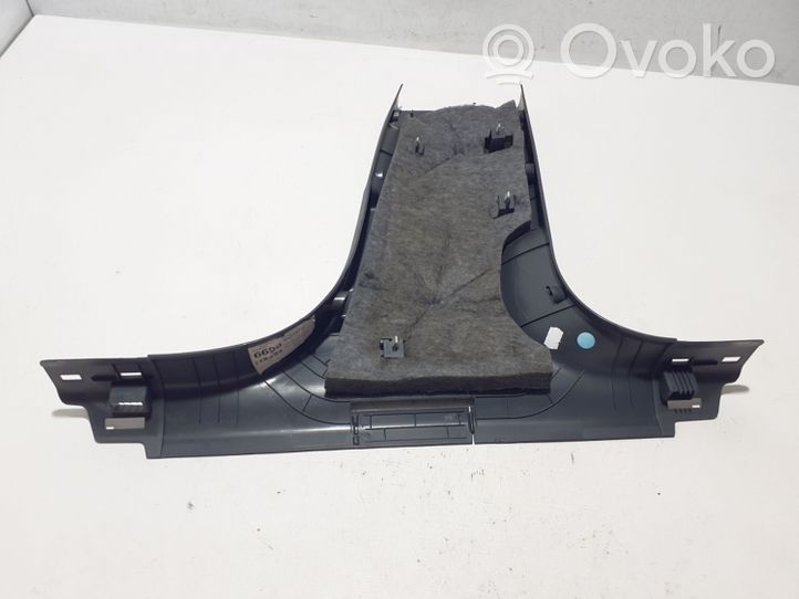 Audi A6 S6 C8 4K (B) pillar trim (bottom) 4K0867239