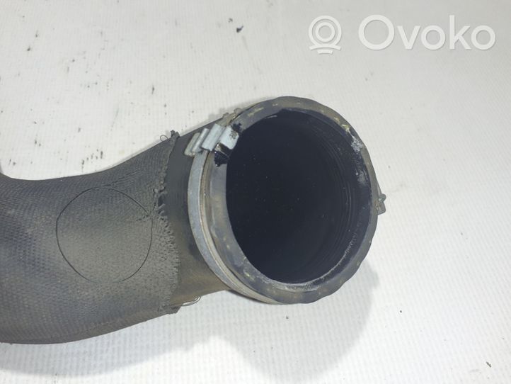 Volvo V60 Wąż / Rura intercoolera 30741795