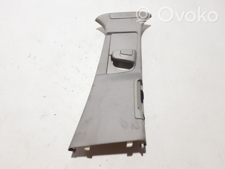 Volvo V60 (B) pillar trim (top) 31307441