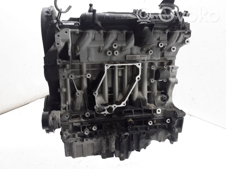 Volvo V60 Engine D5204T7