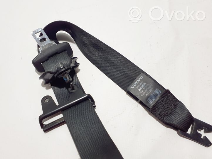 Volvo V40 Ceinture de sécurité avant 31484536