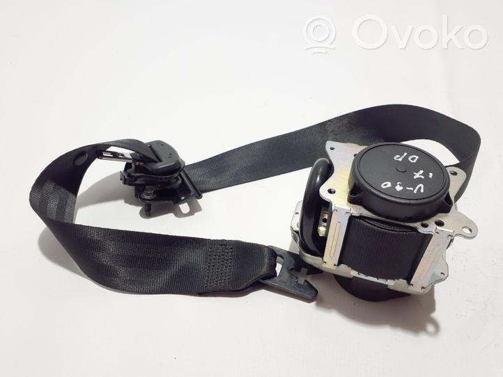 Volvo V40 Ceinture de sécurité avant 31484536