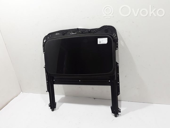 Volvo V60 Sunroof set 31385990