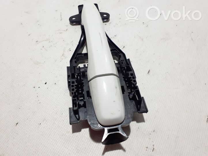 Volvo V60 Front door exterior handle 