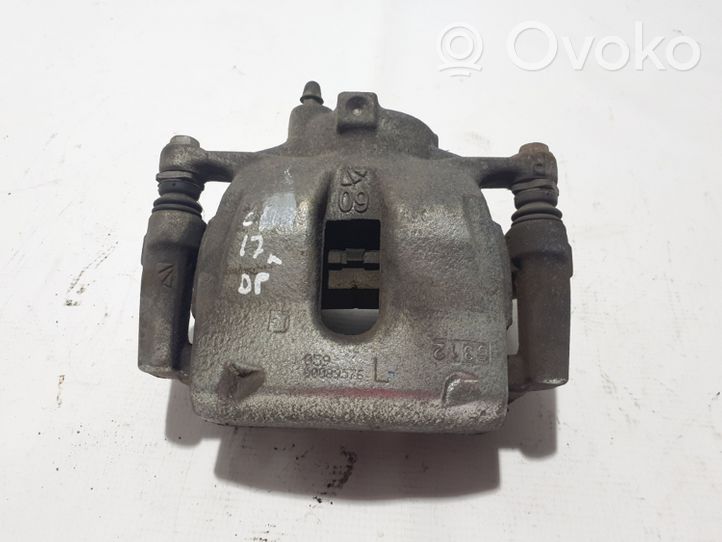 Toyota C-HR Pinza del freno anteriore 47730F4010