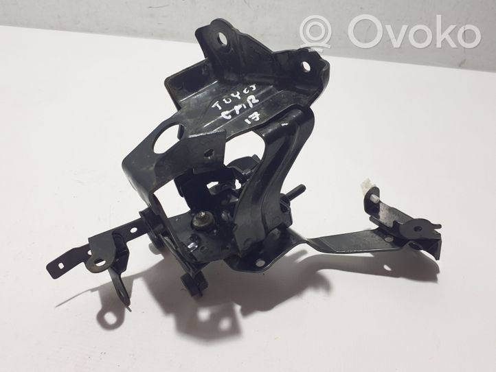 Toyota C-HR Supporto pompa ABS 44590F4040