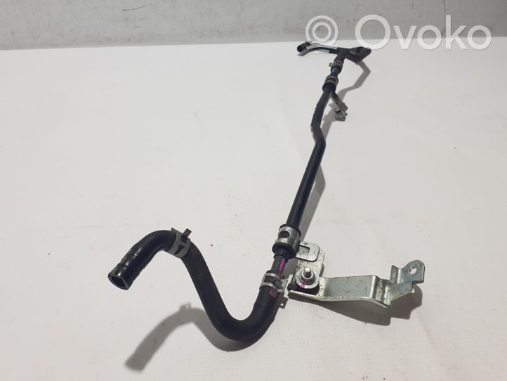 Toyota C-HR Tubo flessibile depressione del freno 4455147050