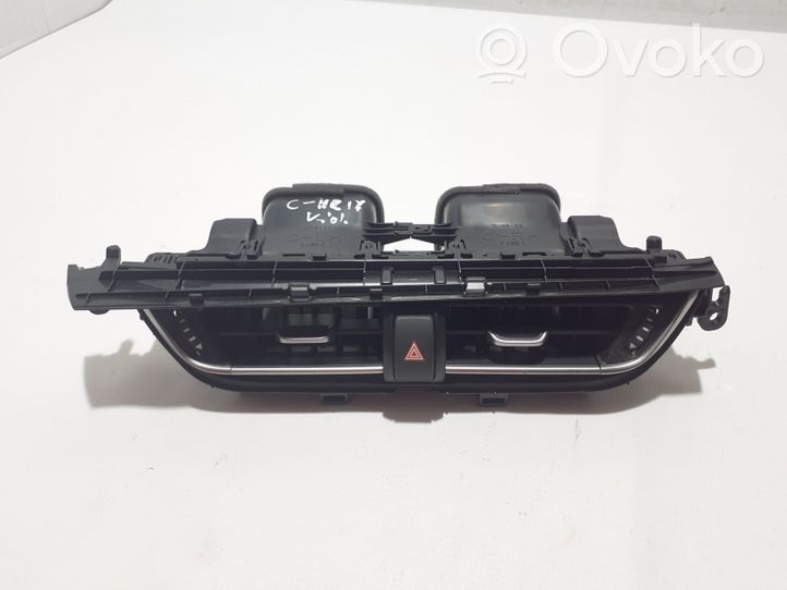 Toyota C-HR Grille d'aération centrale 55670F4010