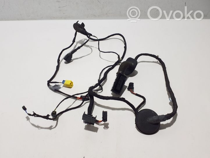 Audi Q5 SQ5 Otros cableados 8R0971029BA