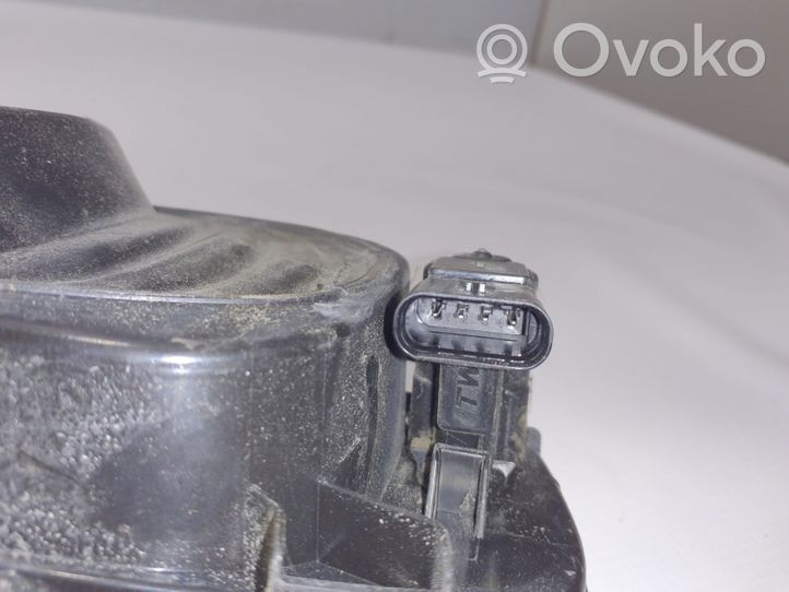 Volvo S90, V90 Bouchon, volet de trappe de réservoir à carburant 32227048