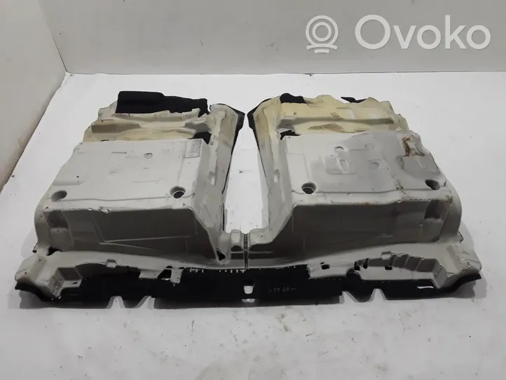 Volvo S90, V90 Takaistuintilan tekstiilimatto 32216602