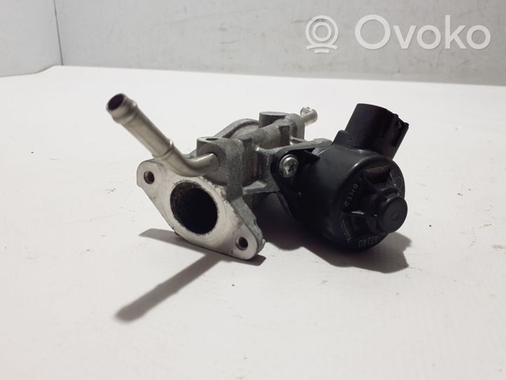 Toyota C-HR Soupape vanne EGR 2562037140