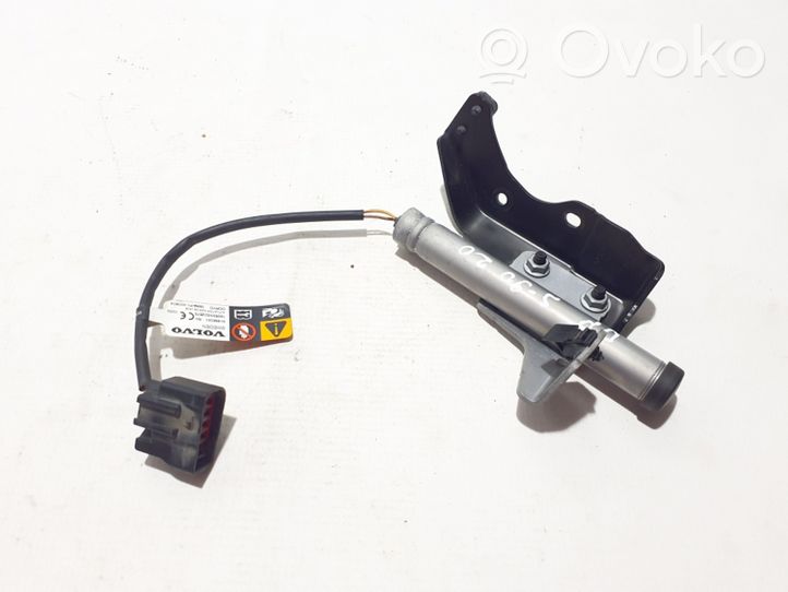 Volvo S90, V90 Bonnet Pedestrian Airbag Actuator 31688051