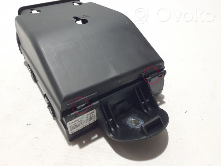 Volvo S90, V90 Sulakemoduuli 32142591