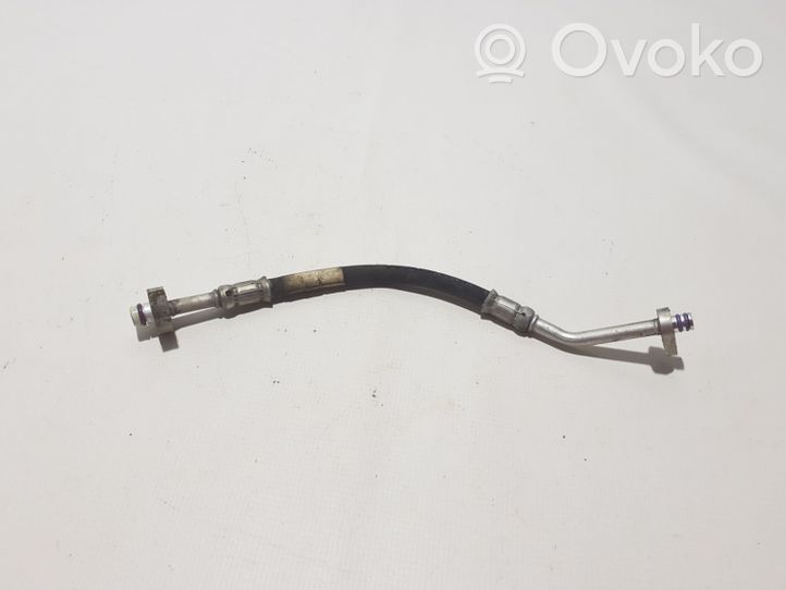 Land Rover Discovery Sport Tubo flessibile aria condizionata (A/C) BJ3219E932AA