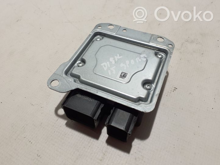 Land Rover Discovery Sport Module de contrôle airbag FK7214D374AF