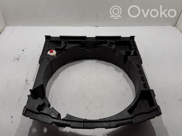 Land Rover Discovery Sport Vararenkaan osion verhoilu FK7219G381AC