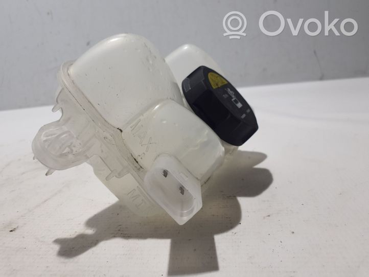 Volvo S90, V90 Vase d'expansion / réservoir de liquide de refroidissement 31686041