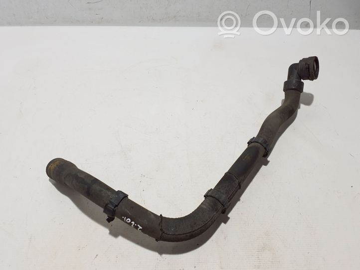 Land Rover Discovery Sport Tubo flessibile del liquido di raffreddamento del motore BJ328260AD