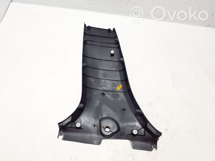 Toyota C-HR Rivestimento montante (B) (fondo) 62413F4010