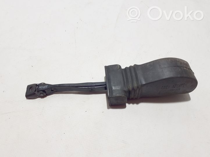 Audi Q5 SQ5 Rear door check strap stopper 8R0839249F