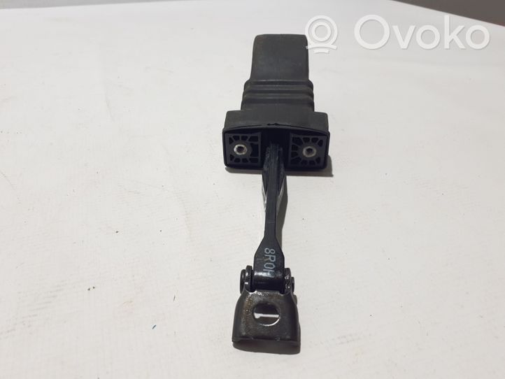 Audi Q5 SQ5 Rear door check strap stopper 8R0839249F