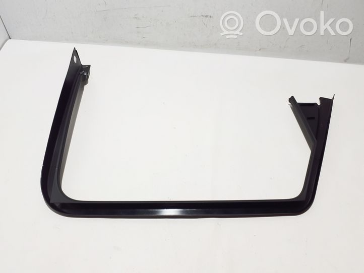 Audi Q5 SQ5 Altro elemento di rivestimento della portiera posteriore 8R0867672