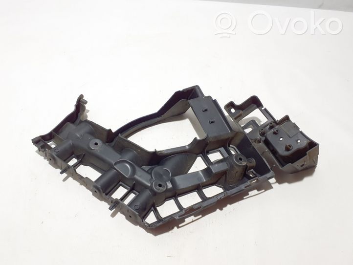 Renault Espace V (RFC) Support de pare-chocs arrière 850450808R