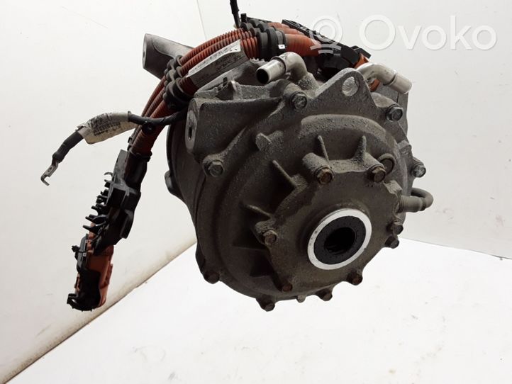 Volvo S90, V90 Rear differential 31453914