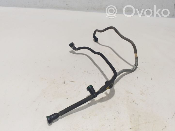 Land Rover Discovery Sport Tube d'admission d'air LR022350