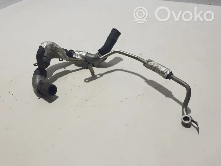 Land Rover Discovery Sport Durite de refroidissement tube LR025919