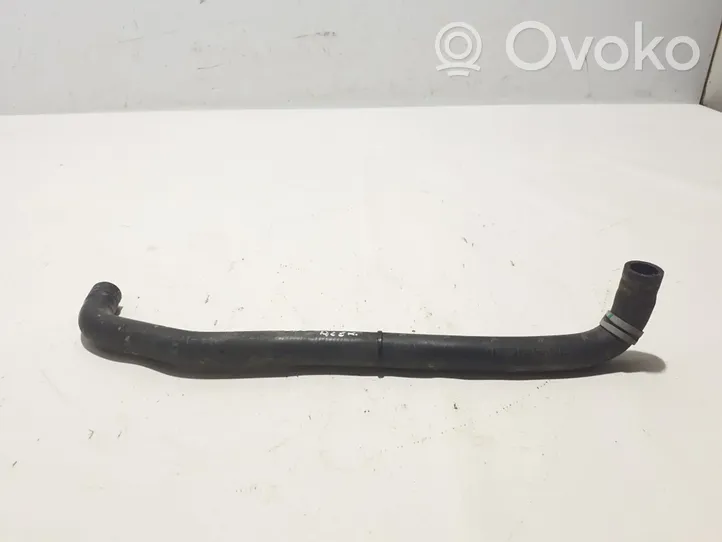 Tesla Model S Tubo flessibile del liquido di raffreddamento del motore 6007344